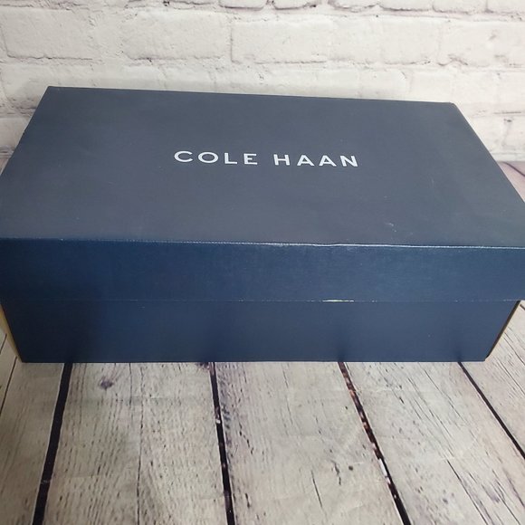 Cole Haan Original Grand Wingtip Oxford main image 12